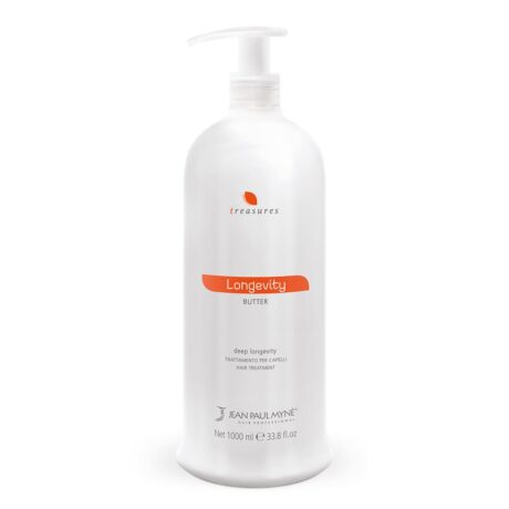 TREASURES LONGEVITY BUTTER 1000 ML.