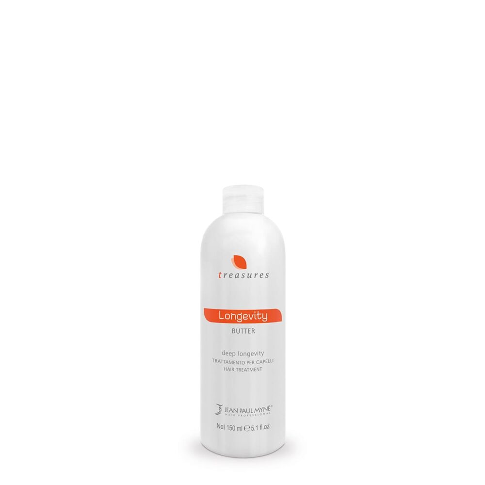TLON11 TREASURES LONGEVITY BUTTER 150 ML.