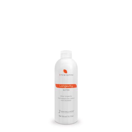 TREASURES LONGEVITY BUTTER 150 ML.