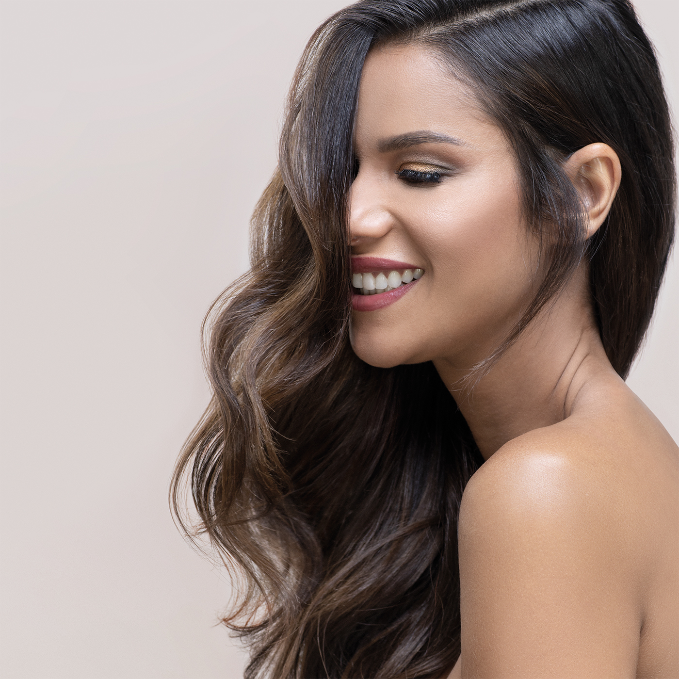 Kyklos Oily Scalp Modell