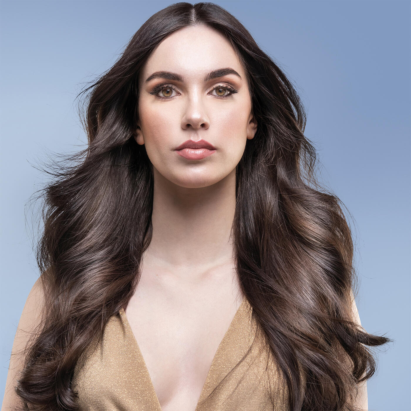 Keratin Plus modell
