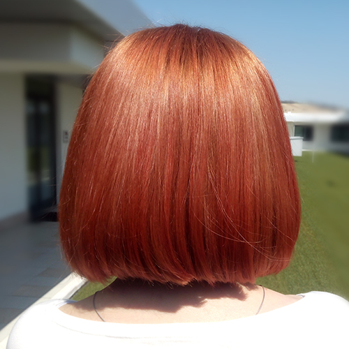 After
