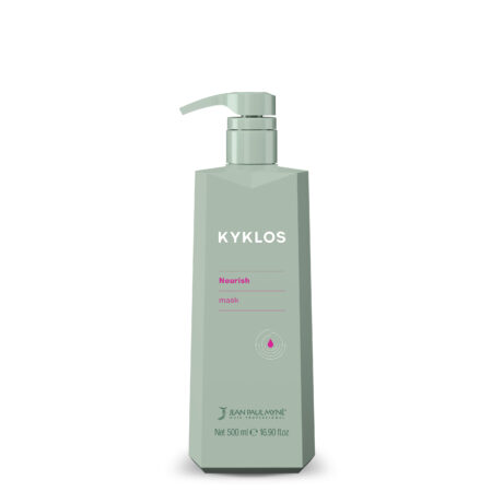 KYKLOS NOURISH MASK 500ML