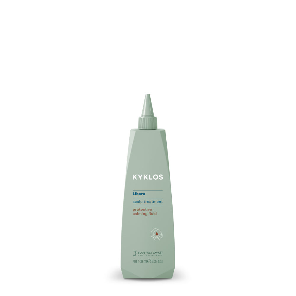 4527_n_KYLI07 (1) KYKLOS LIBERA SCALP TREATMENT PROTECTIVE CALMING FLUID 100ML