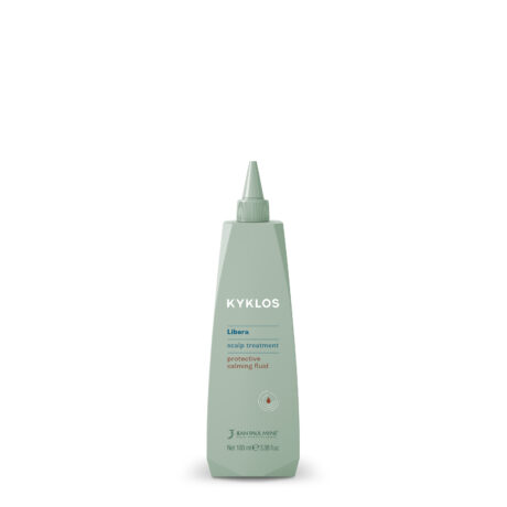 KYKLOS LIBERA SCALP TREATMENT PROTECTIVE CALMING FLUID 100ML