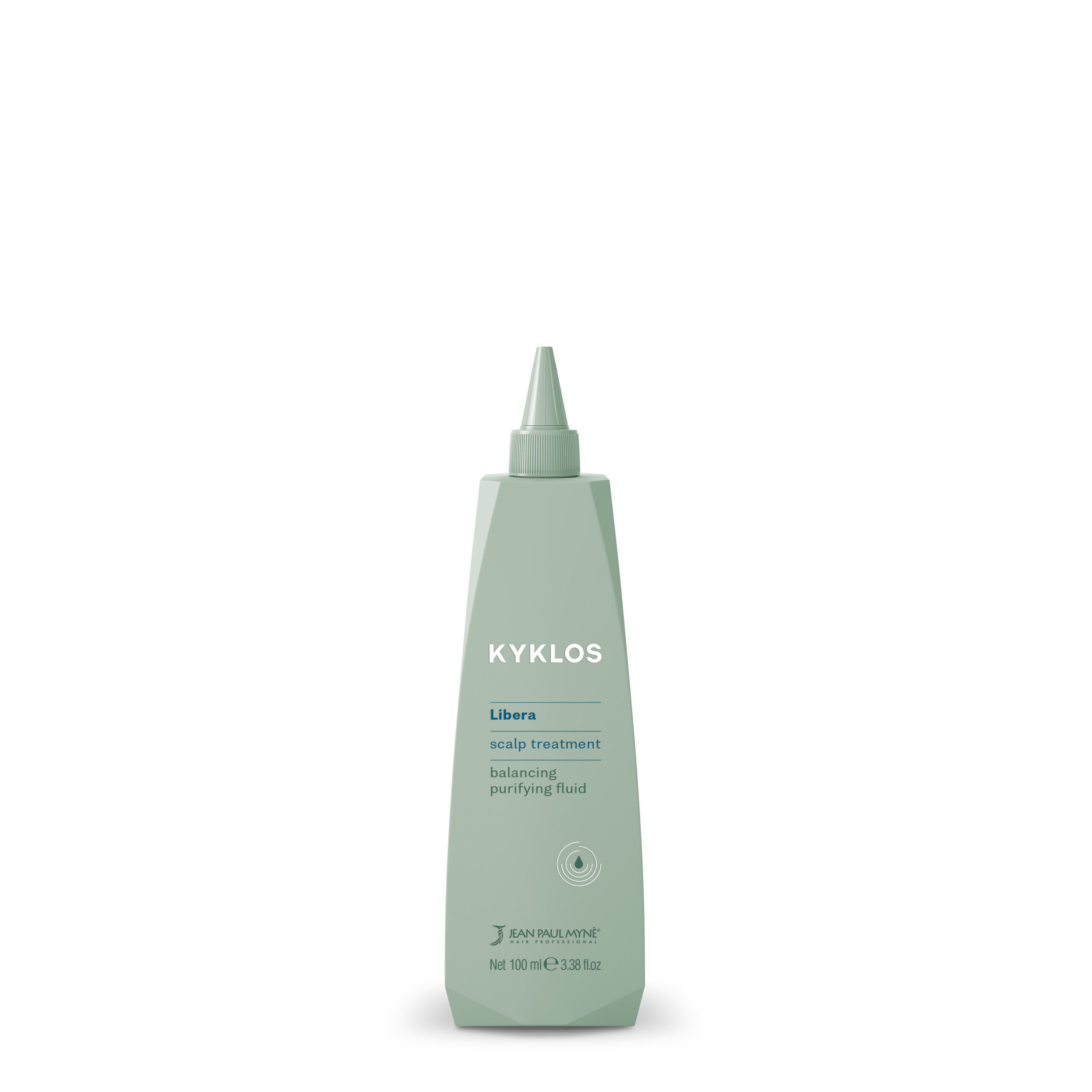 Kyklos Libera Hair Clay Cream