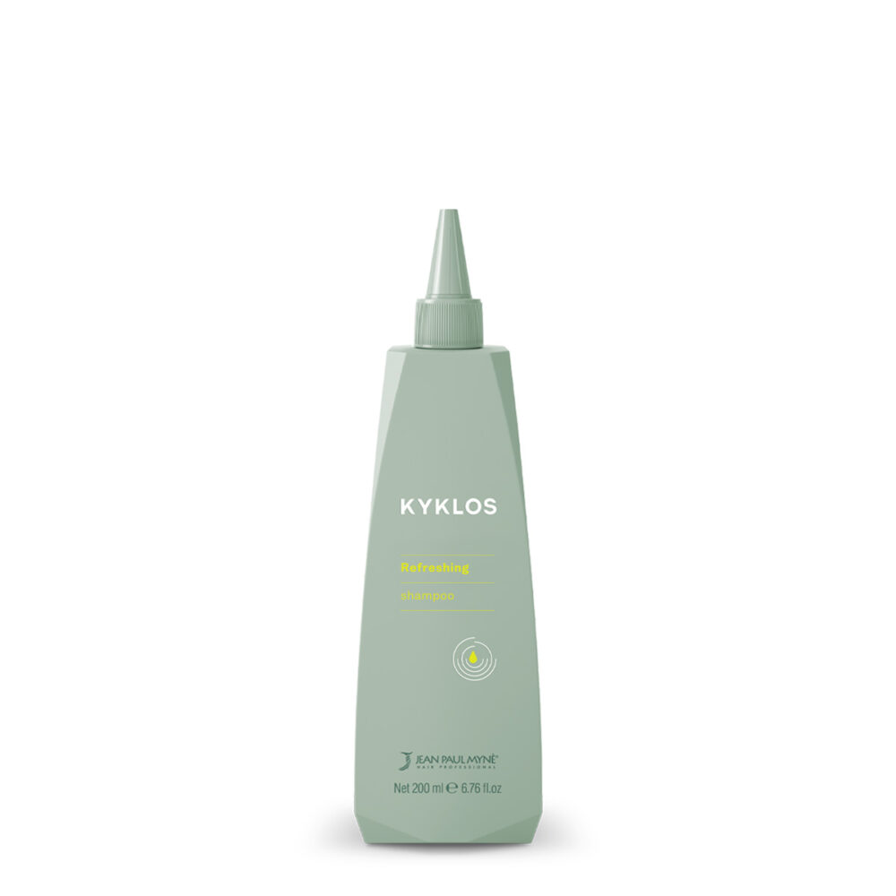 KYKLOS REFRESHING SHAMPOO 200ML