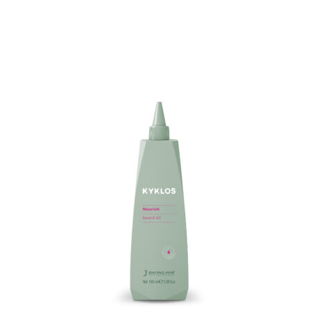 KYKLOS NOURISH BEARD OIL