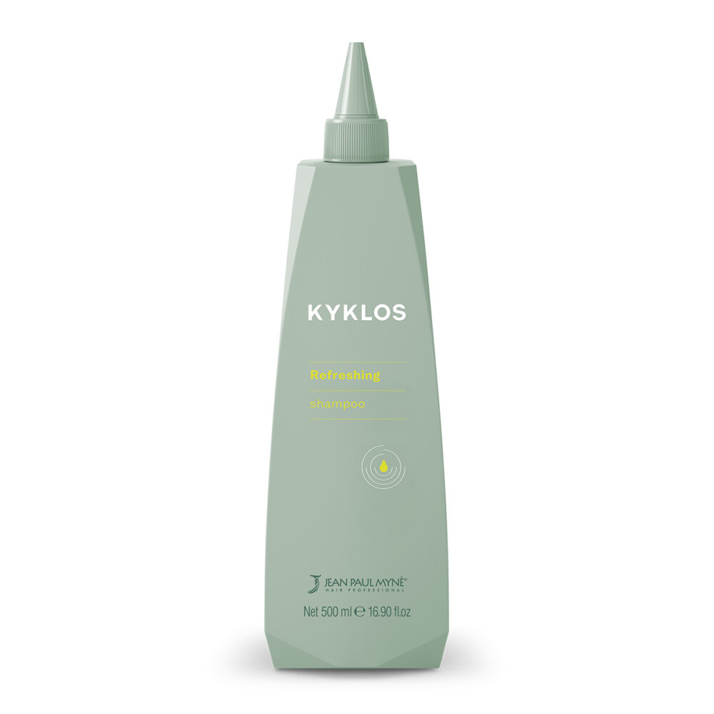 KYKLOS REFRESHING SHAMPOO 200ML