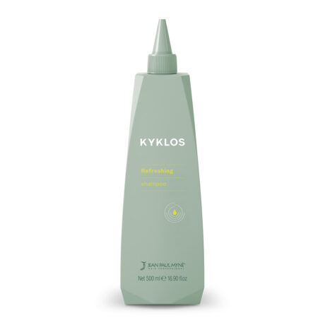 KYKLOS REFRESHING SHAMPOO 500ML