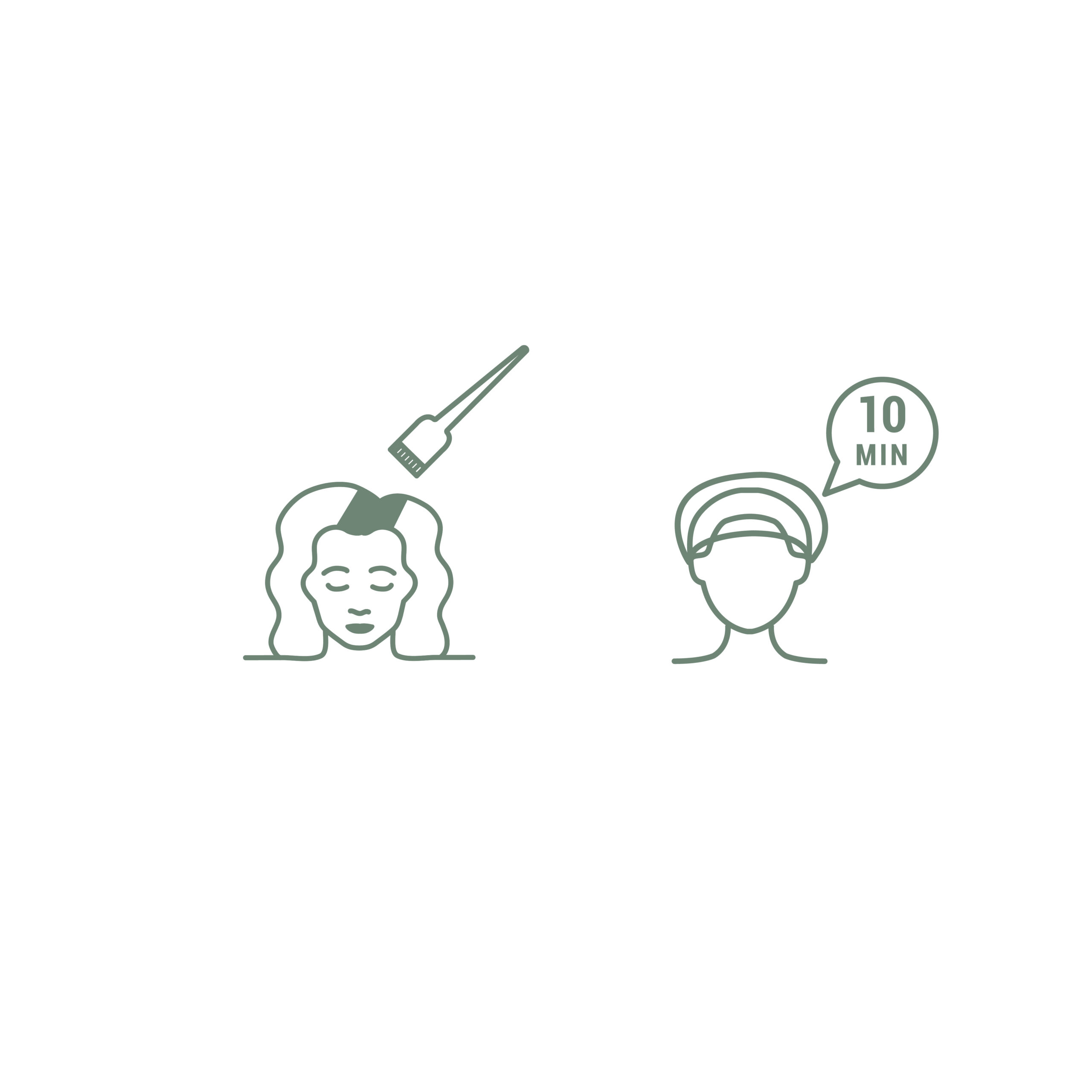 Step 1 Icon