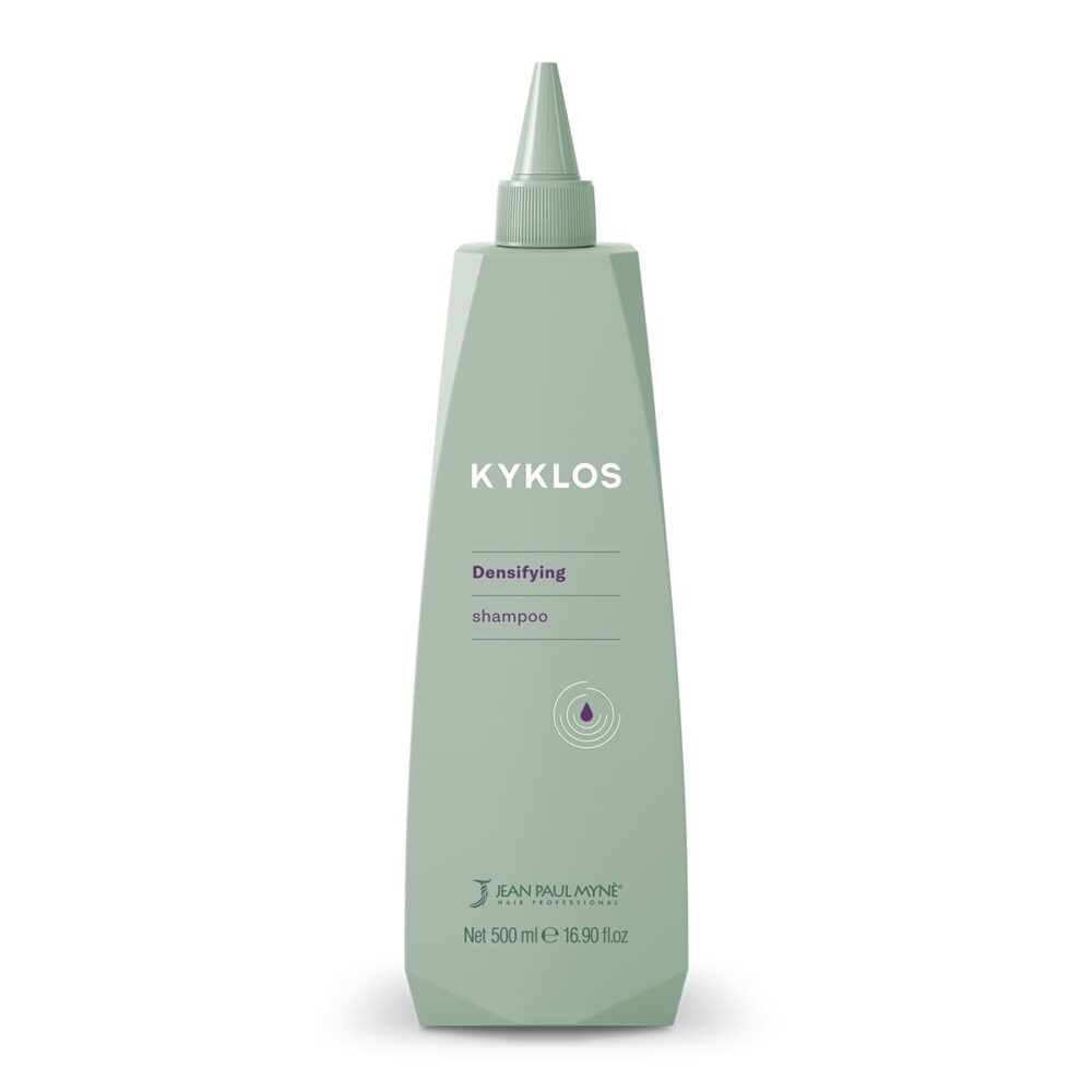 KYKLOS DENSIFYING SHAMPOO 500 ML.