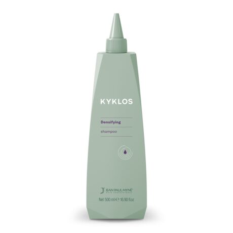 KYKLOS DENSIFYING SHAMPOO 500 ML.