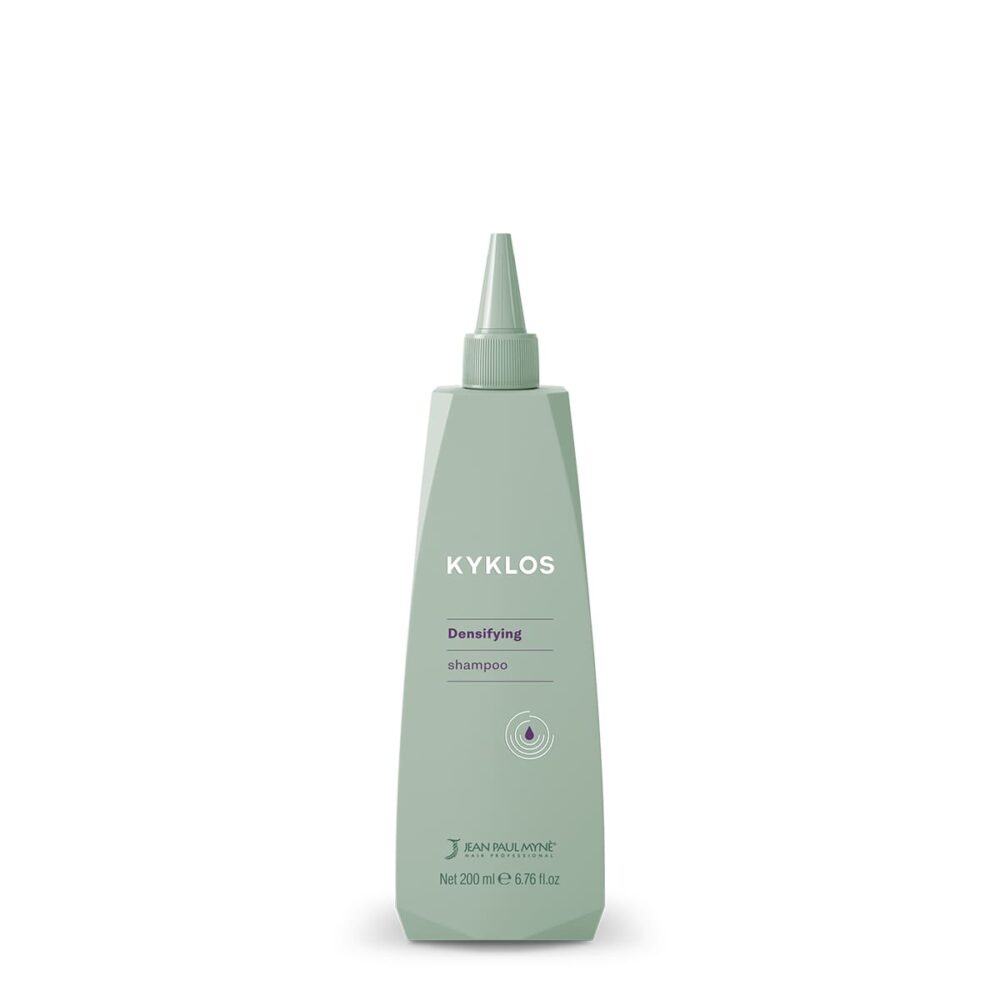KYKLOS DENSIFYING SHAMPOO 200 ML.