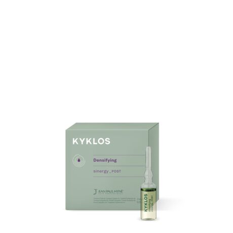 KYDE04 KYKLOS DENSIFYING SINERGY POST