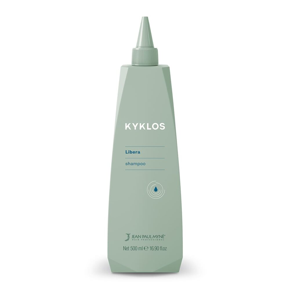 KYLI01 KYKLOS LIBERA SHAMPOO 500ML