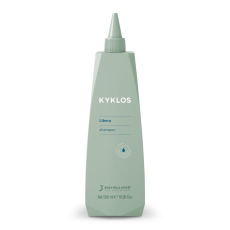 KYKLOS LIBERA SHAMPOO 500ML