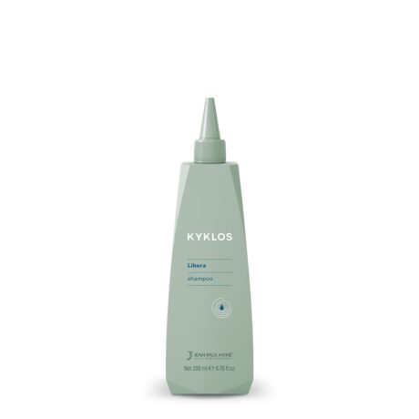 KYLI02 KYKLOS LIBERA SHAMPOO 200ML