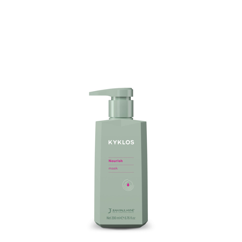 KYKLOS NOURISH MASK 200ML