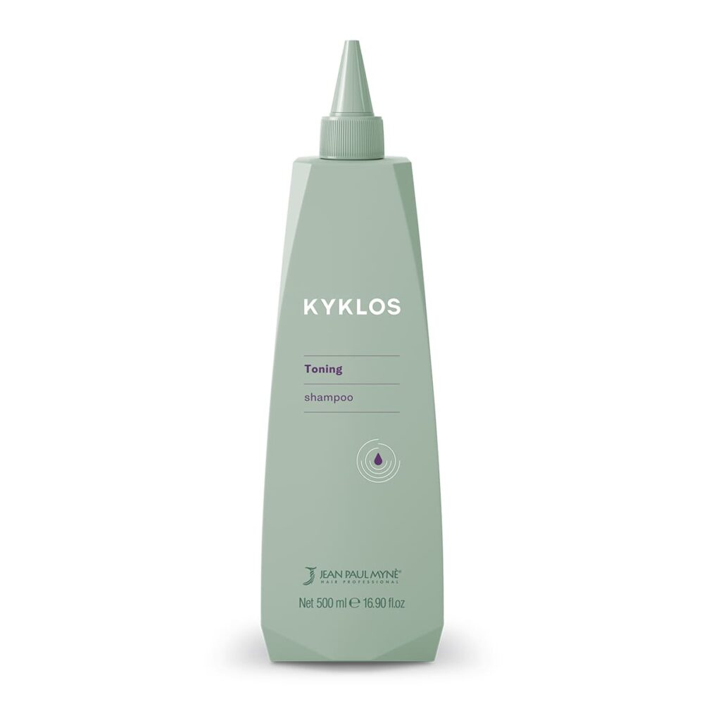 KYKLOS TONING SHAMPOO 500ML