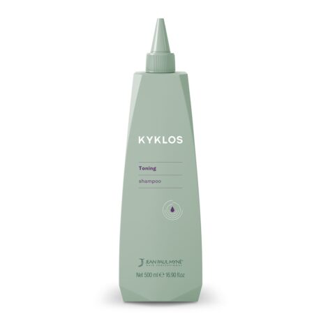 KYKLOS TONING SHAMPOO 500ML