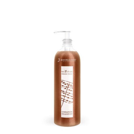 NOT304 CINNAMON SHAMPOO 250 ML.