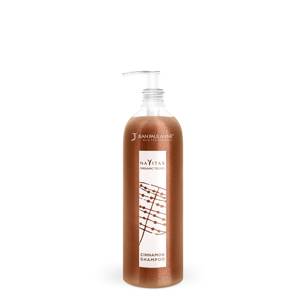 Navitas Organic Touch Shampoo