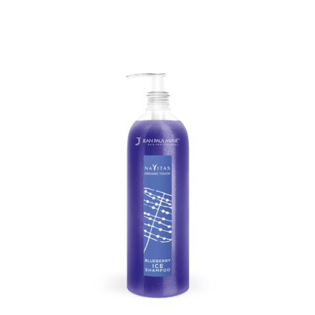 BLUEBERRY ICE SHAMPOO 250 ML.