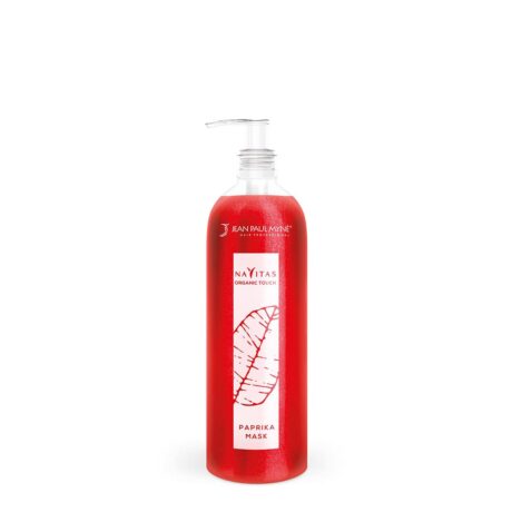 NOT406 PAPRIKA MASK 250 ML.
