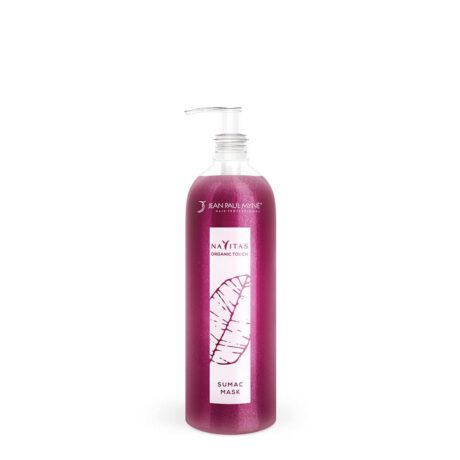 NOT407 SUMAC MASK 250 ML.