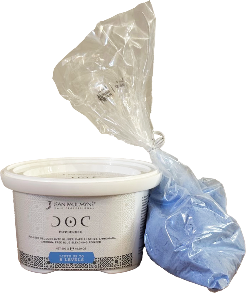 AKCI&Oacute;! POWDERDEC 500 GR. + aj&aacute;nd&eacute;k FROZEN DECO 500 GR. UT&Aacute;NT&Ouml;LTŐ