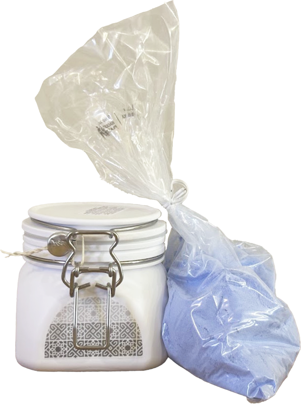 AKCI&Oacute;! DOC OLEODEC 500 ML. + aj&aacute;nd&eacute;k FROZEN DECO 500 GR. UT&Aacute;NT&Ouml;LTŐ