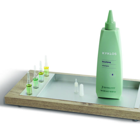 KYKLOS RETAIL DISPLAY