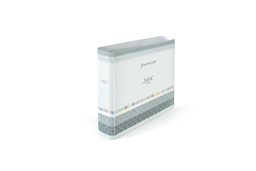 COLOR INSPIRATION BOOK