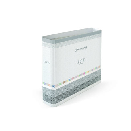 COLOR INSPIRATION BOOK