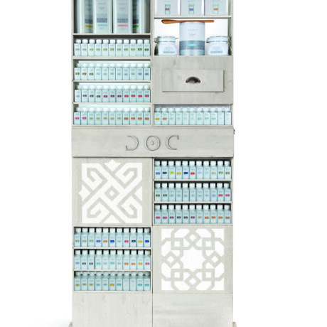 ESP50 COLOR CUPBOARD