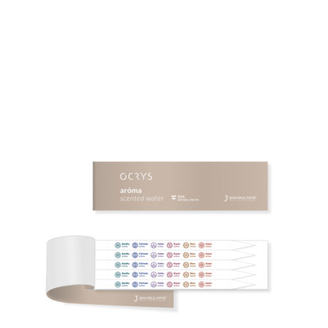 ETAROMA AROMA STRIPS OCRYS