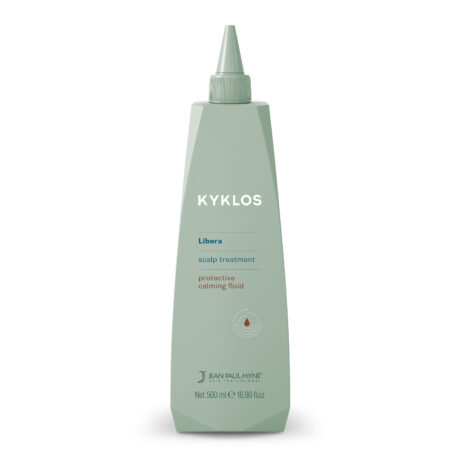 KYKLOS LIBERA SCALP TREATMENT PROTECTIVE CALMING FLUID 500ML