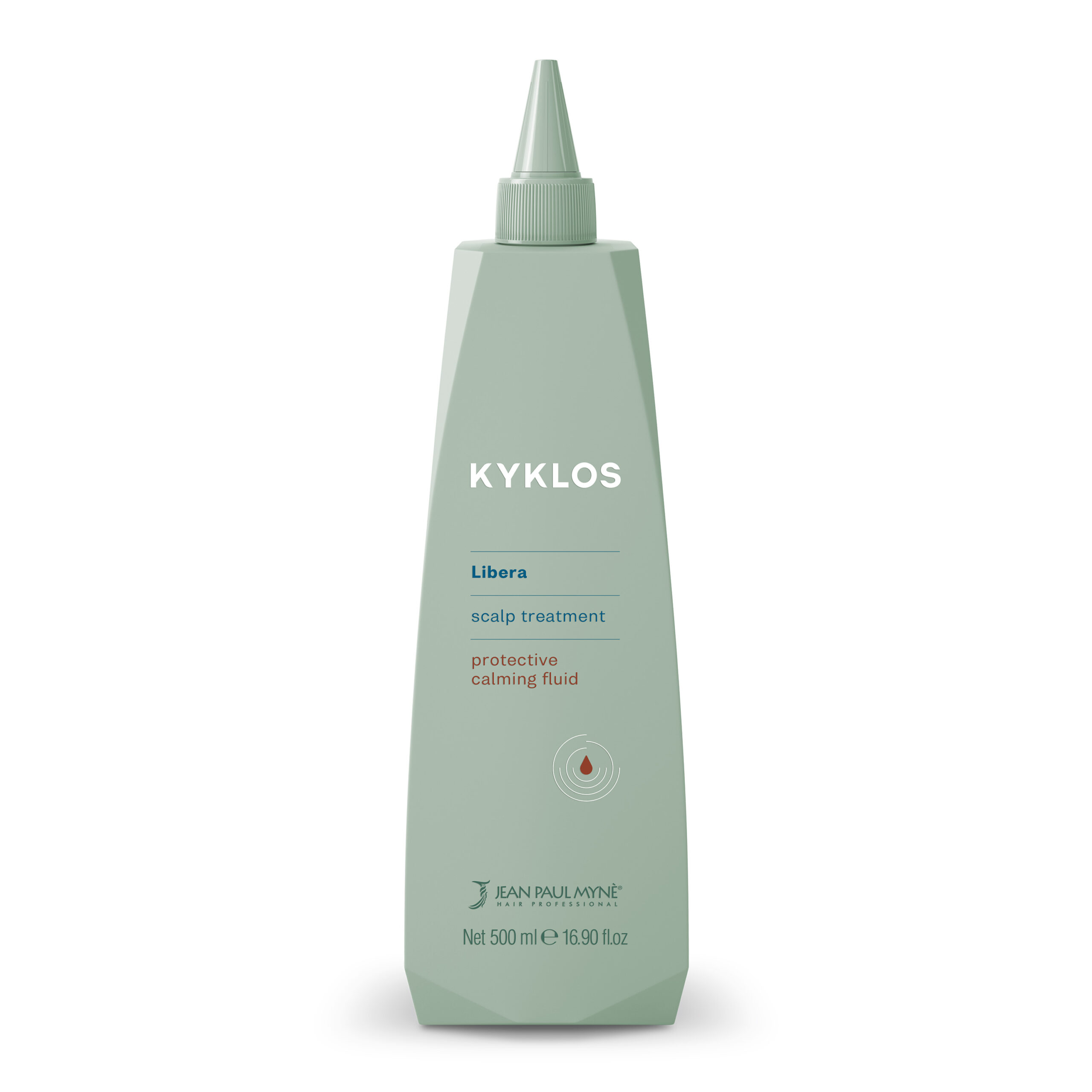 KYKLOS DENSIFYING SHAMPOO 500 ML.