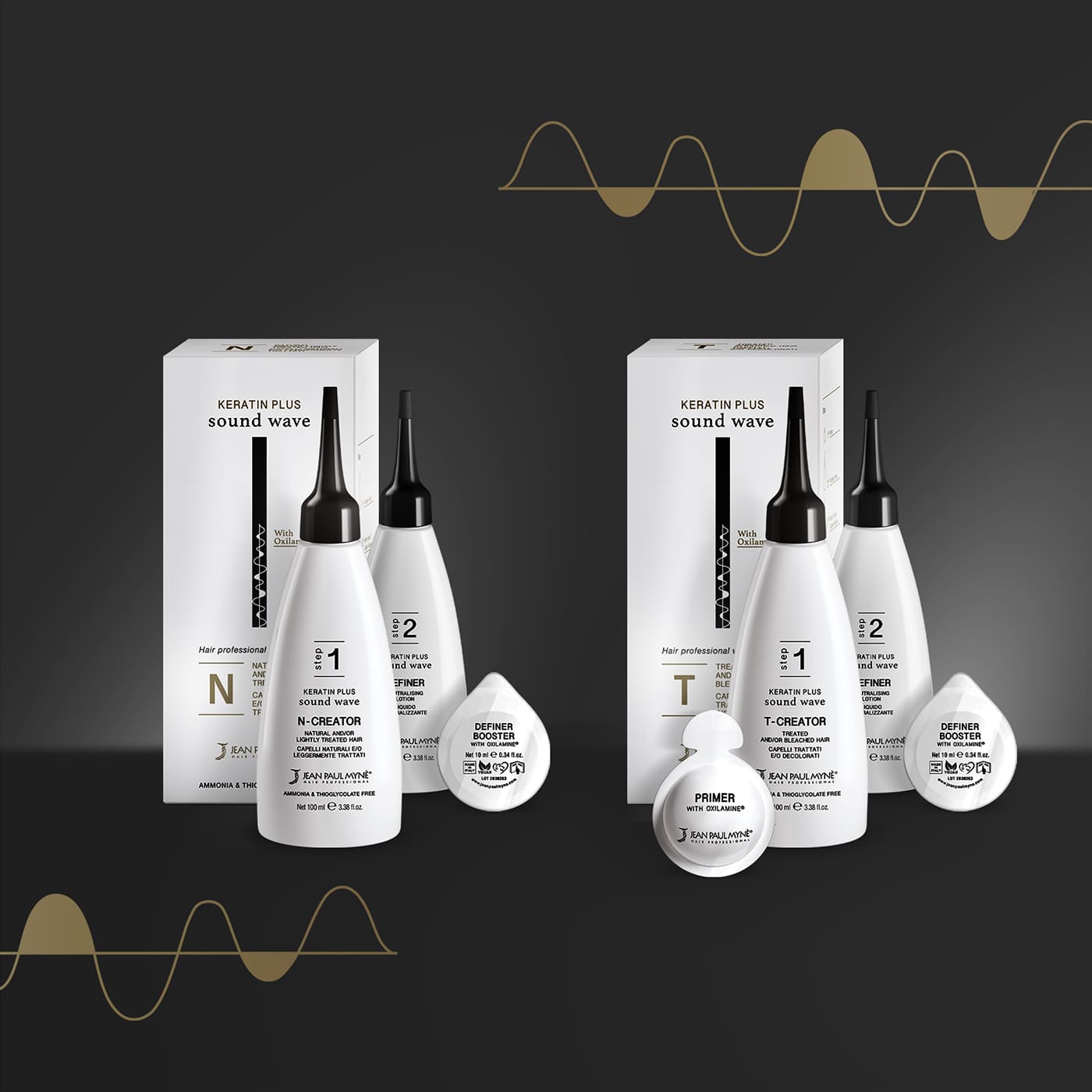 OXILOCK PLASMA LISS.IA 250 ML.
