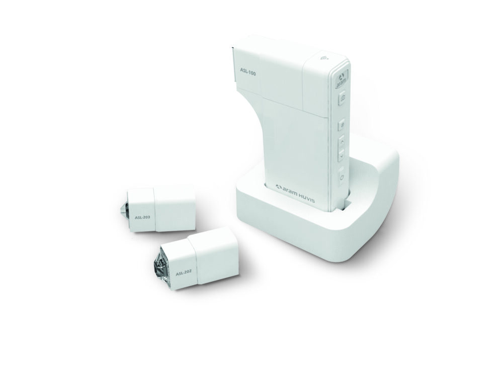 KYKFOT HAIR AND SCALP SCANNER