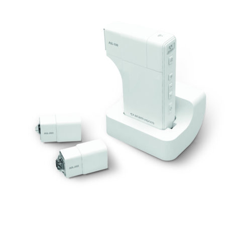 HAIR AND SCALP SCANNER