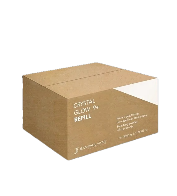 CRYSTAL GLOW 500 GR. UT&Aacute;NT&Ouml;LTŐ