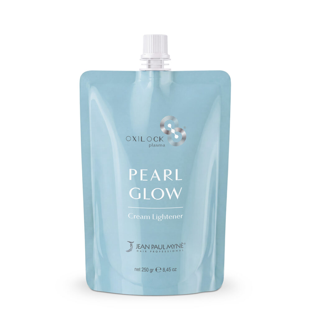 PEARL GLOW 250 G. – OXILOCK PLASMA SZŐKÍTŐKRÉM